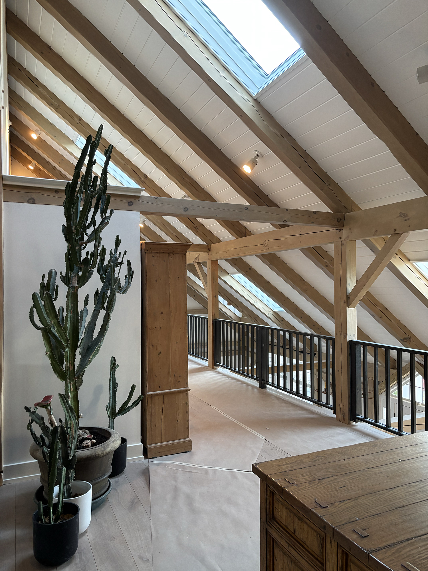 Interior project 7 — Friel's Fine Finishes