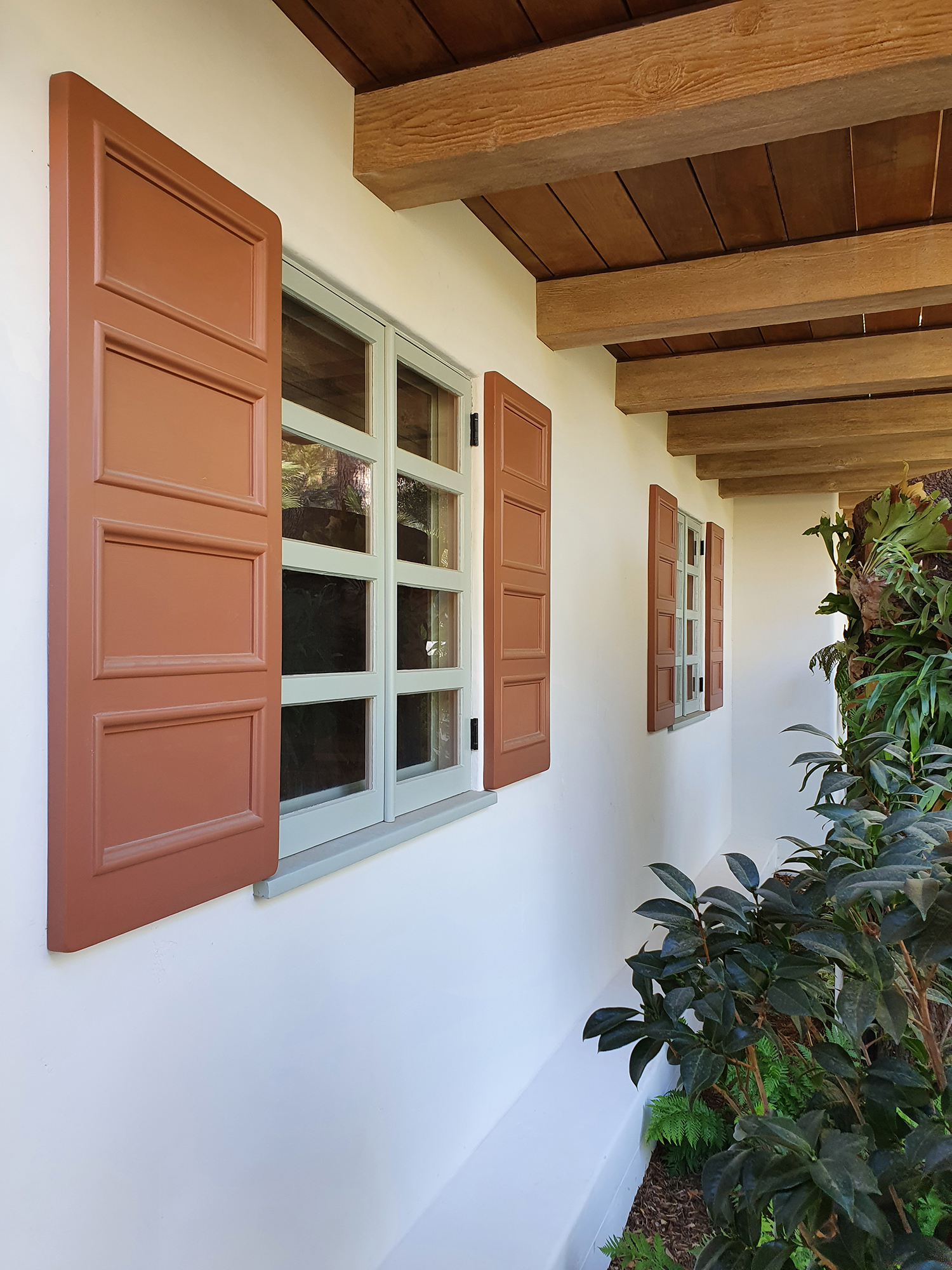 Exterior project 4 — Friel's Fine Finishes