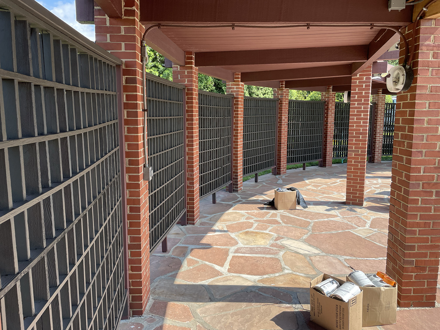 Exterior project 6 — Friel's Fine Finishes