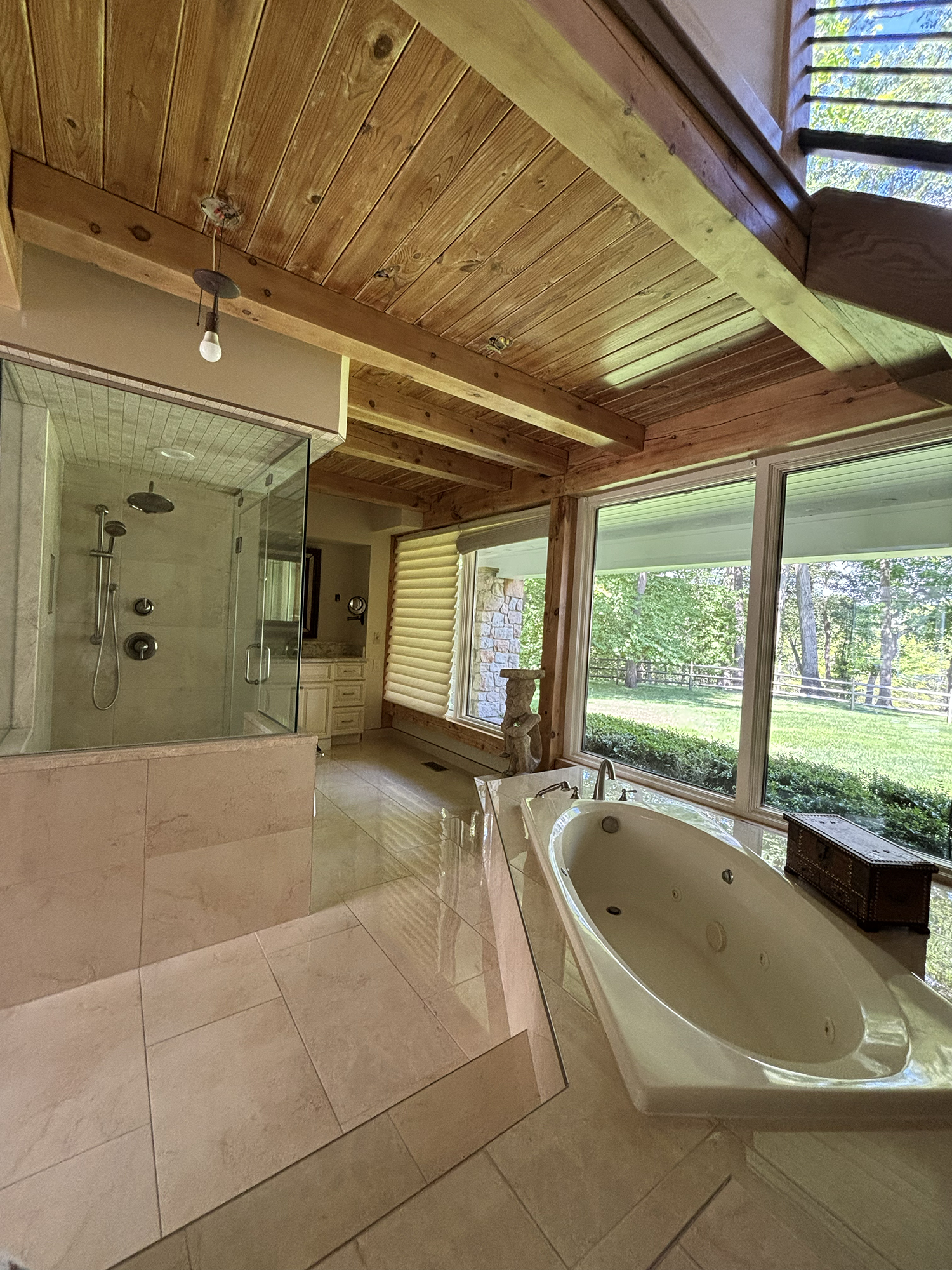 Interior project 19 — Friel's Fine Finishes