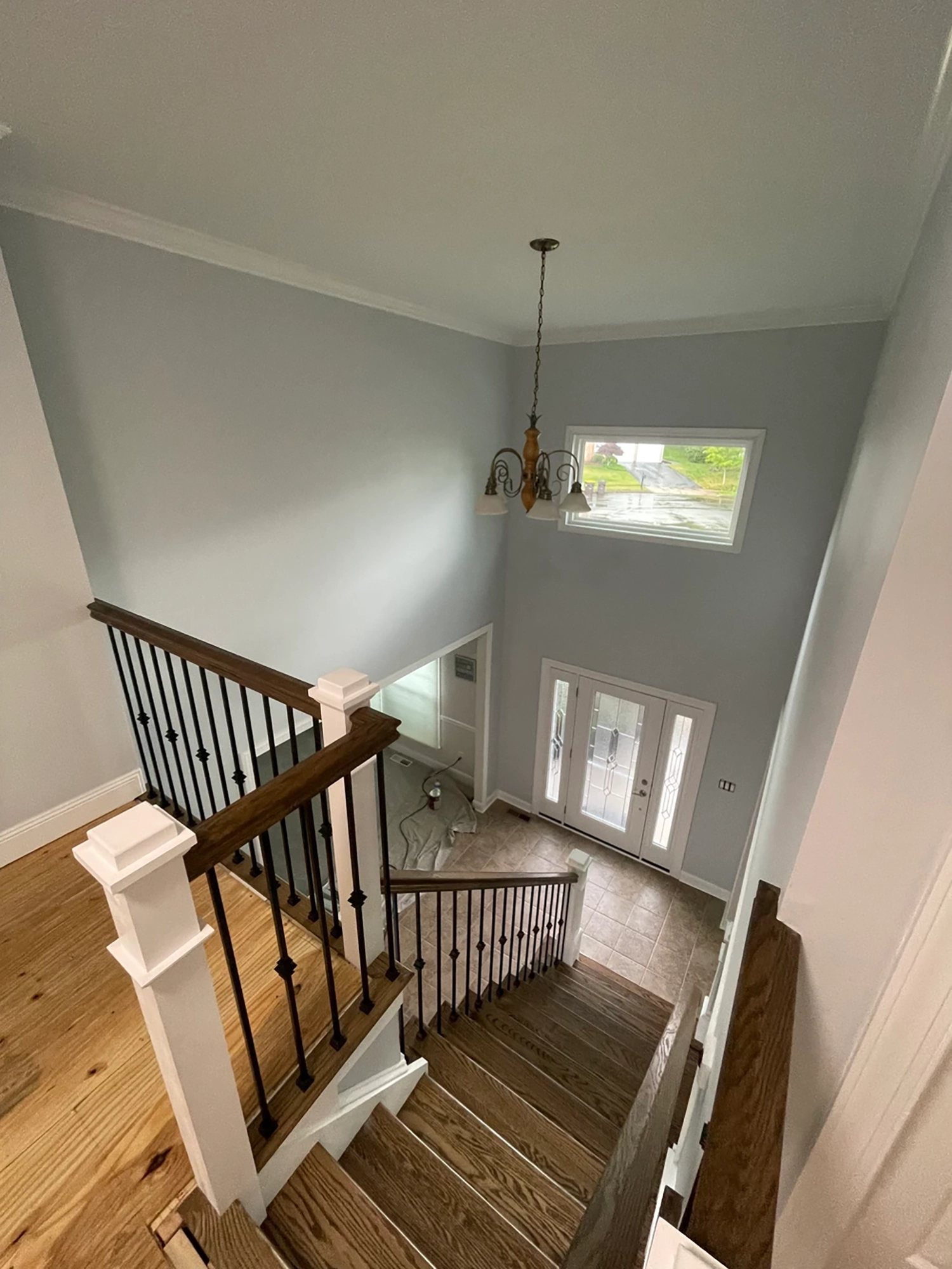 Interior project 26 — Friel's Fine Finishes