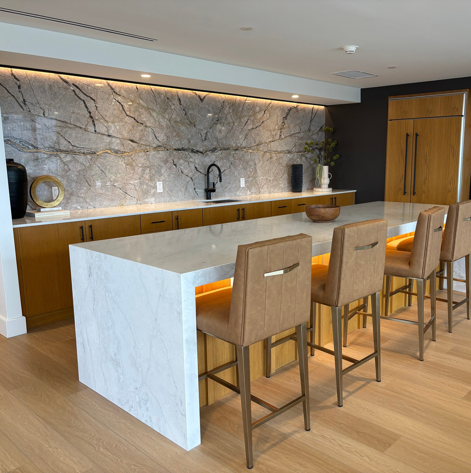 Interior Projects portfolio category