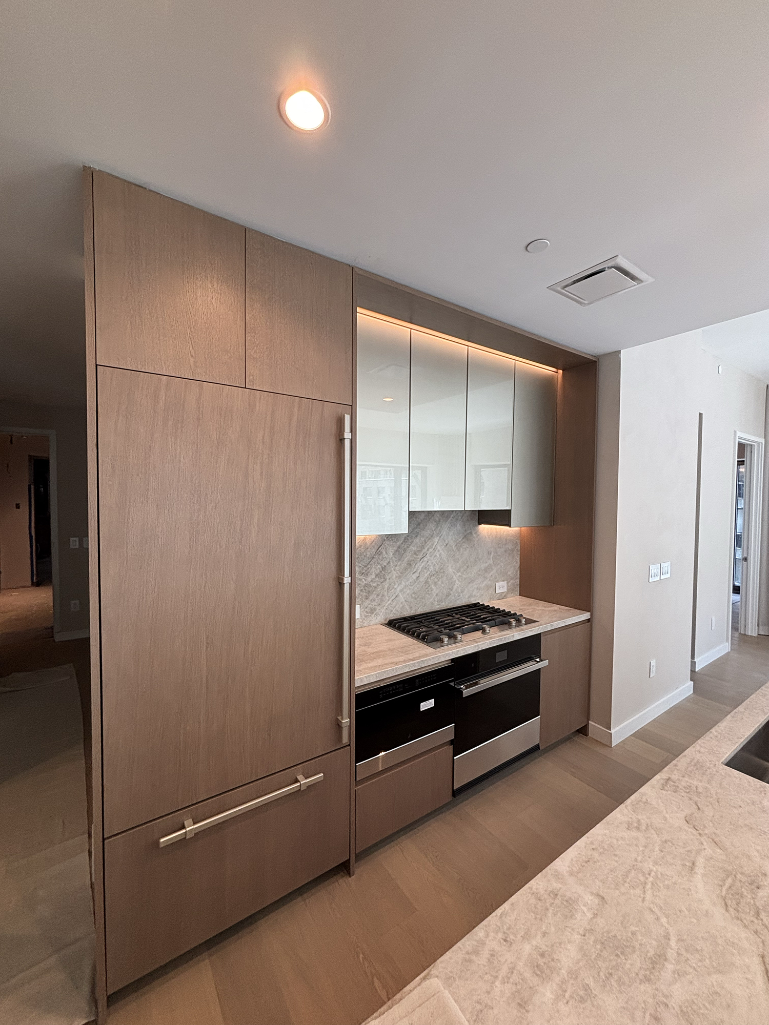 Interior project 15 — Friel's Fine Finishes
