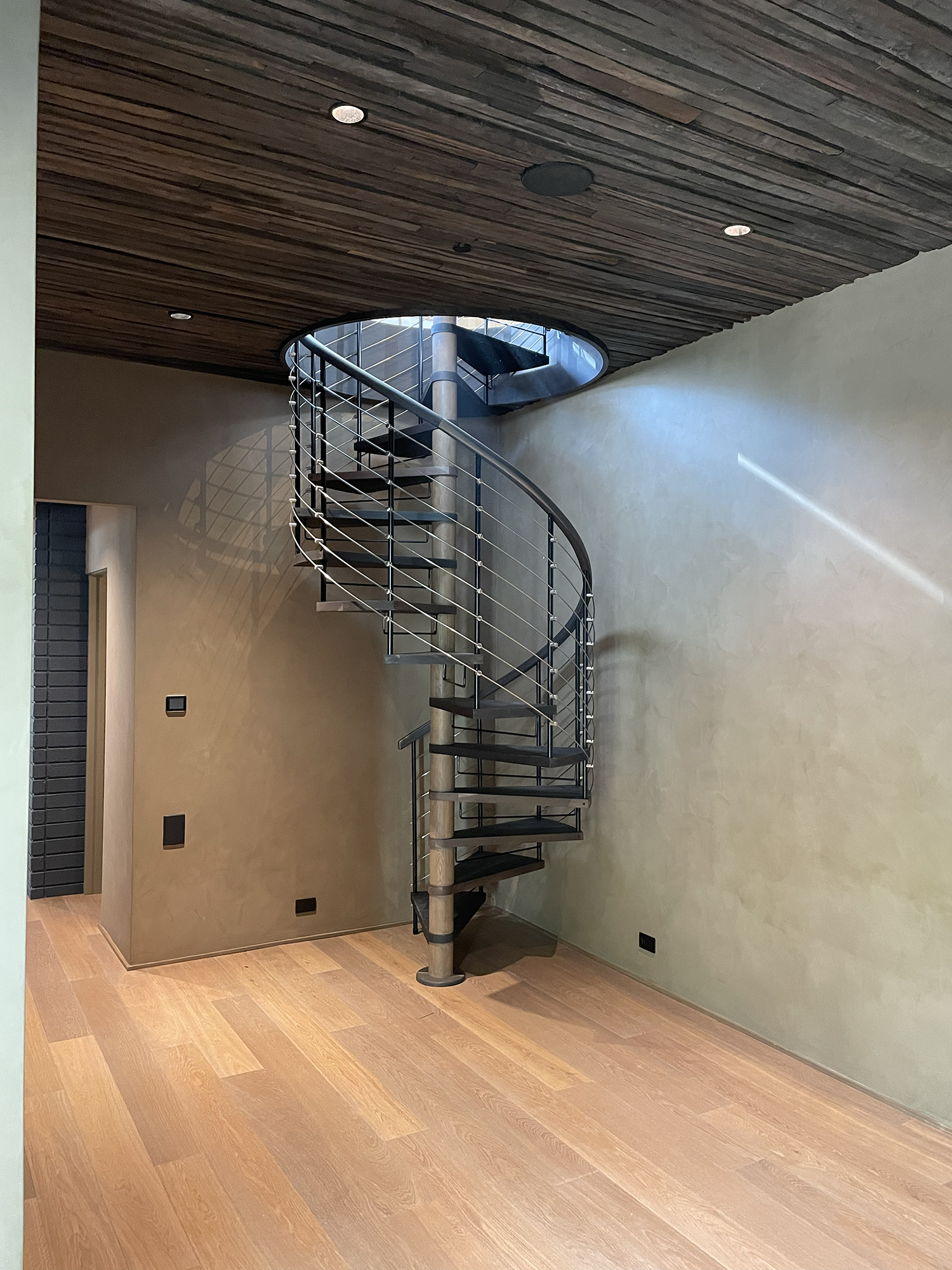 Interior project 18 — Friel's Fine Finishes