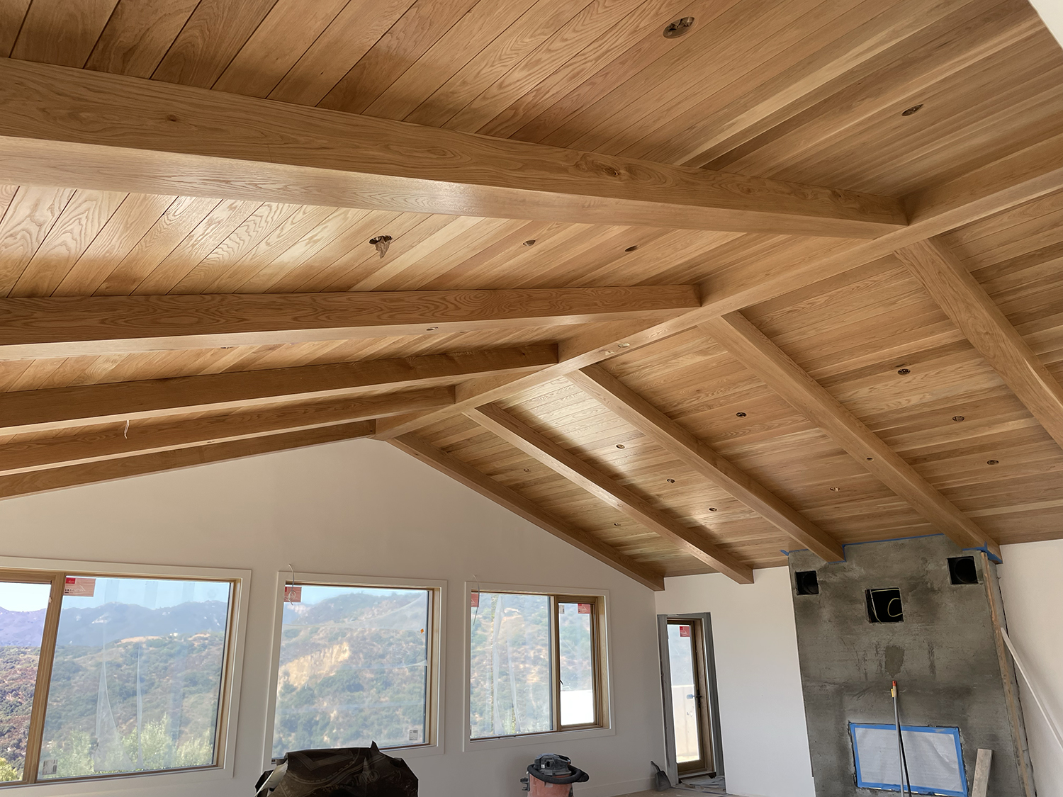 Interior project 11 — Friel's Fine Finishes