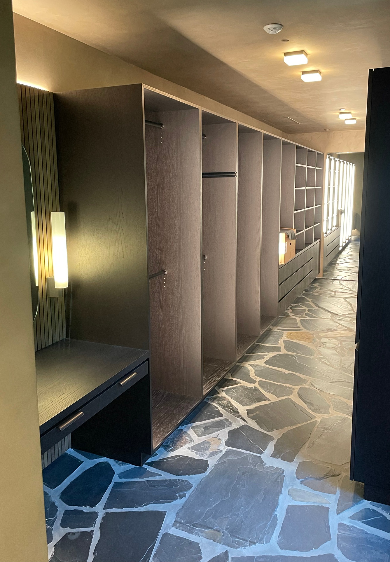 Commercial project 4 — Friel's Fine Finishes