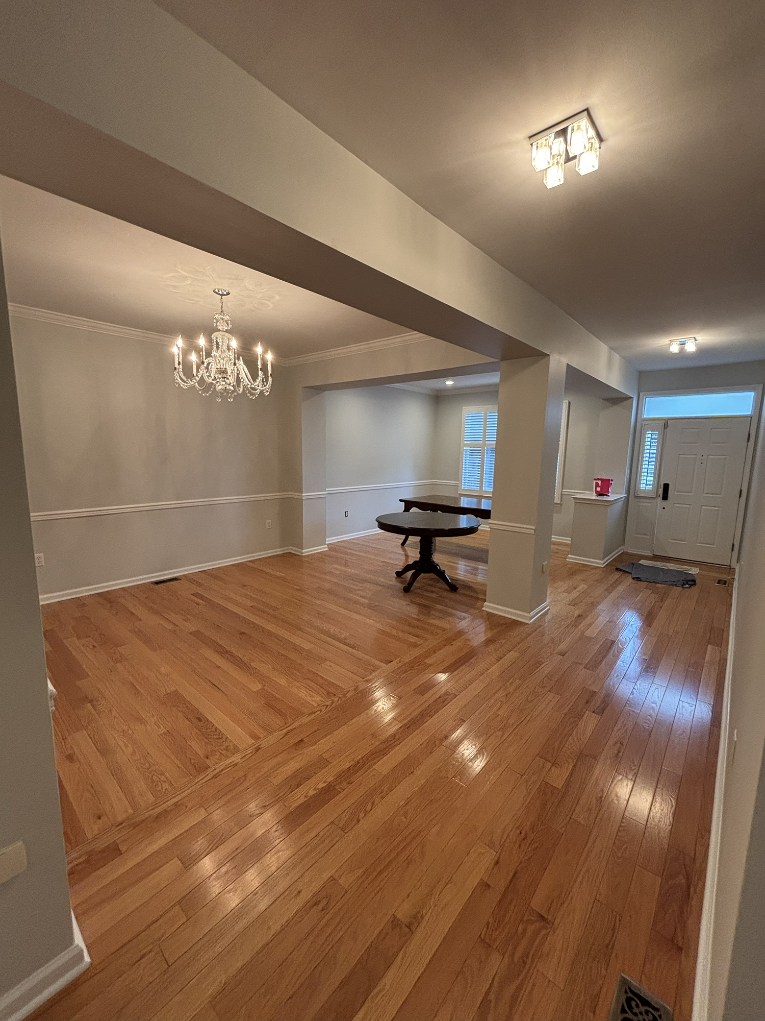 Interior project 23 — Friel's Fine Finishes