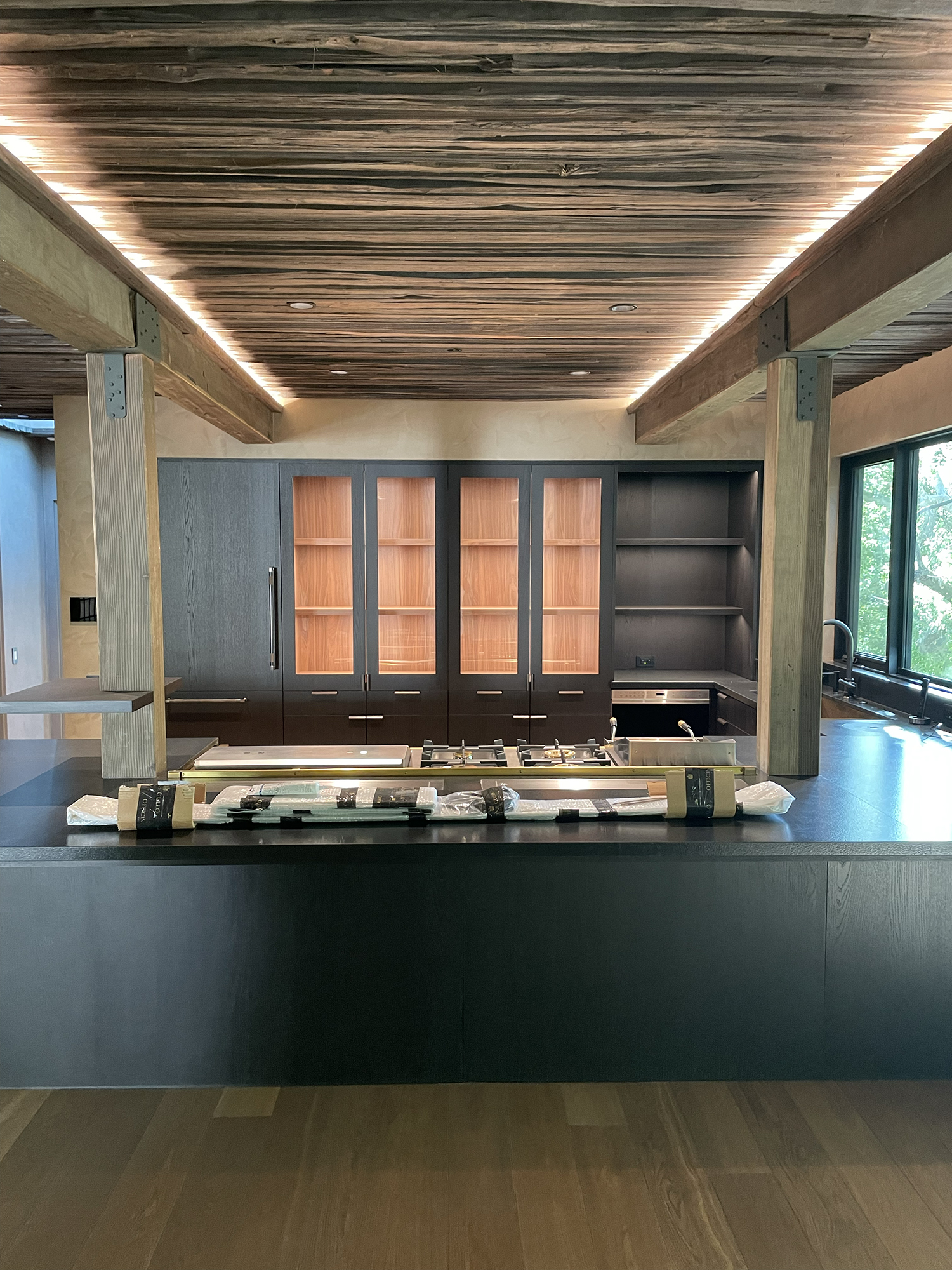 Interior project 17 — Friel's Fine Finishes