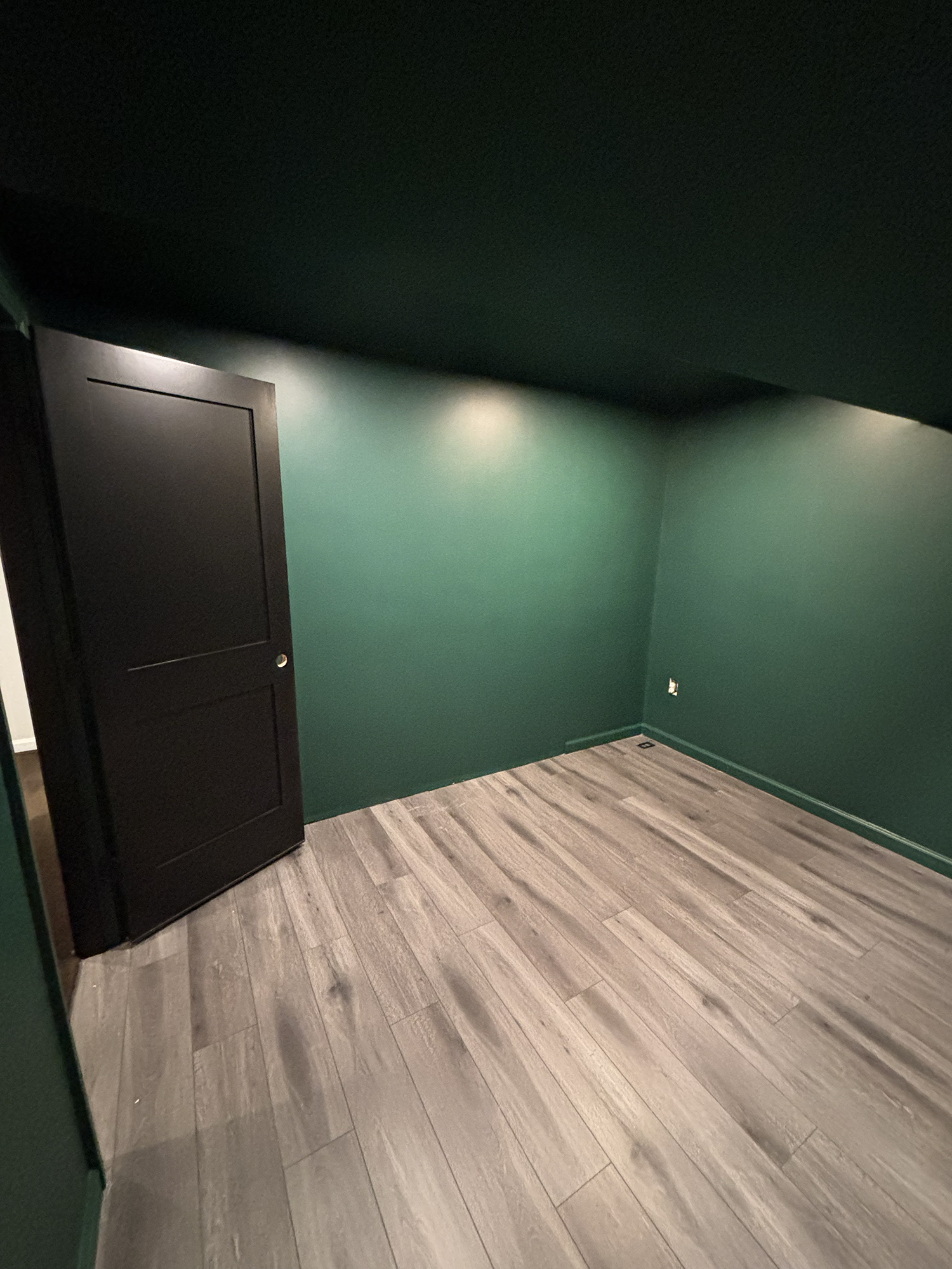 Interior project 24 — Friel's Fine Finishes