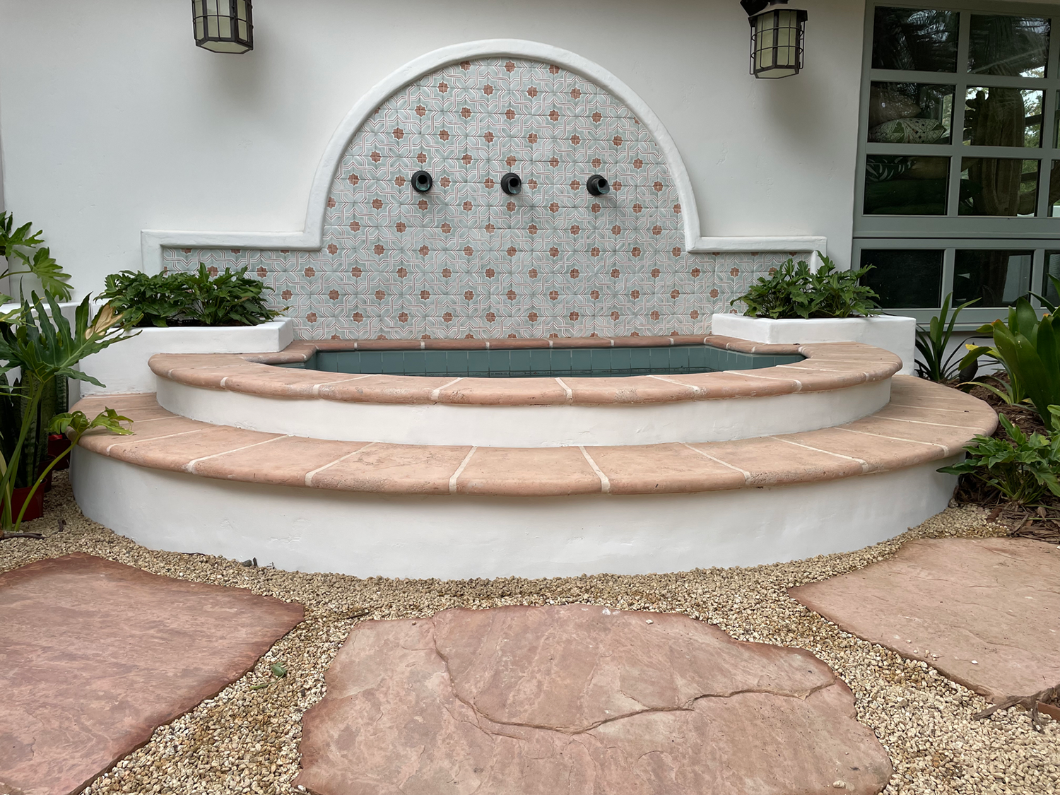 Exterior project 11 — Friel's Fine Finishes