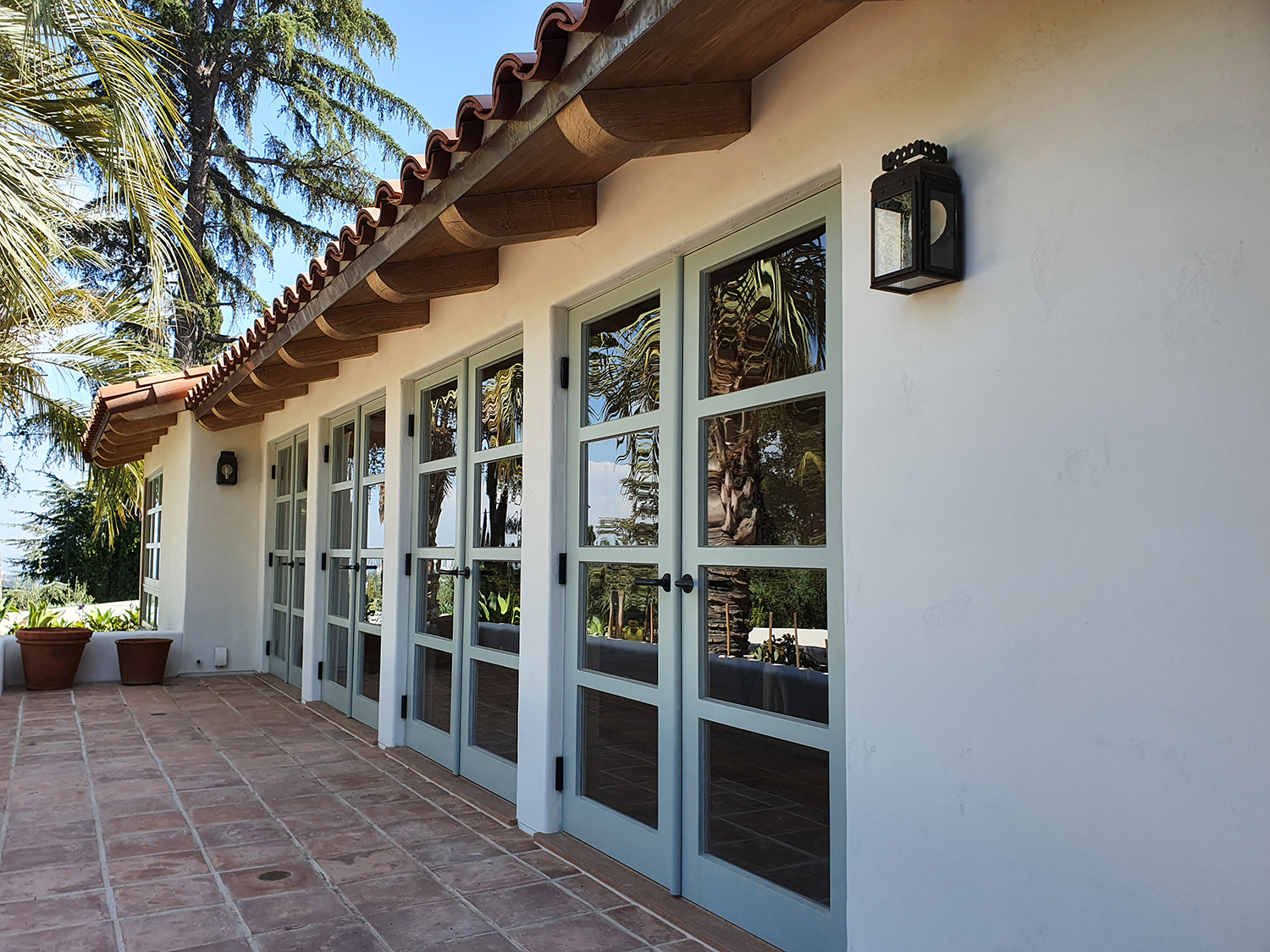 Exterior project 3 — Friel's Fine Finishes