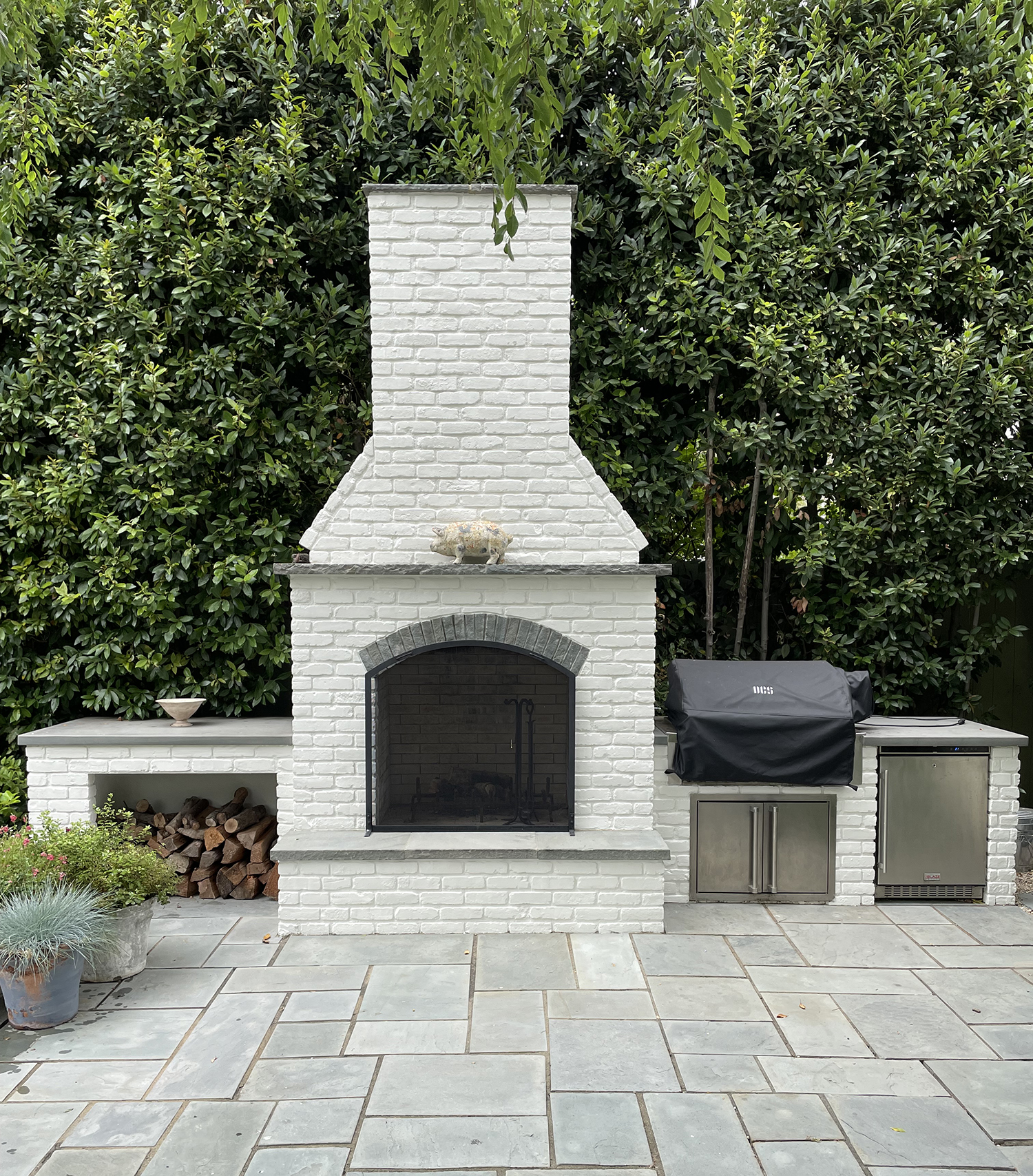 Exterior project 5 — Friel's Fine Finishes