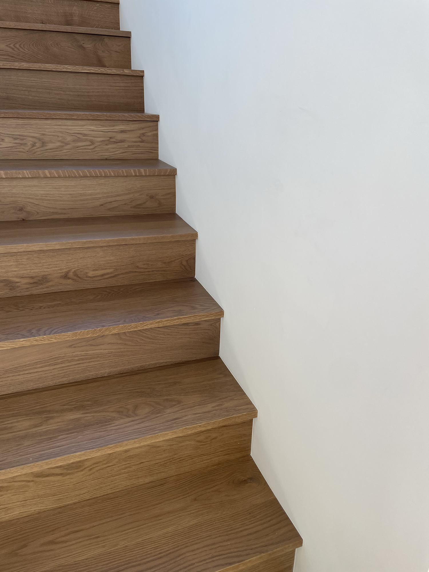 Interior project 10 — Friel's Fine Finishes