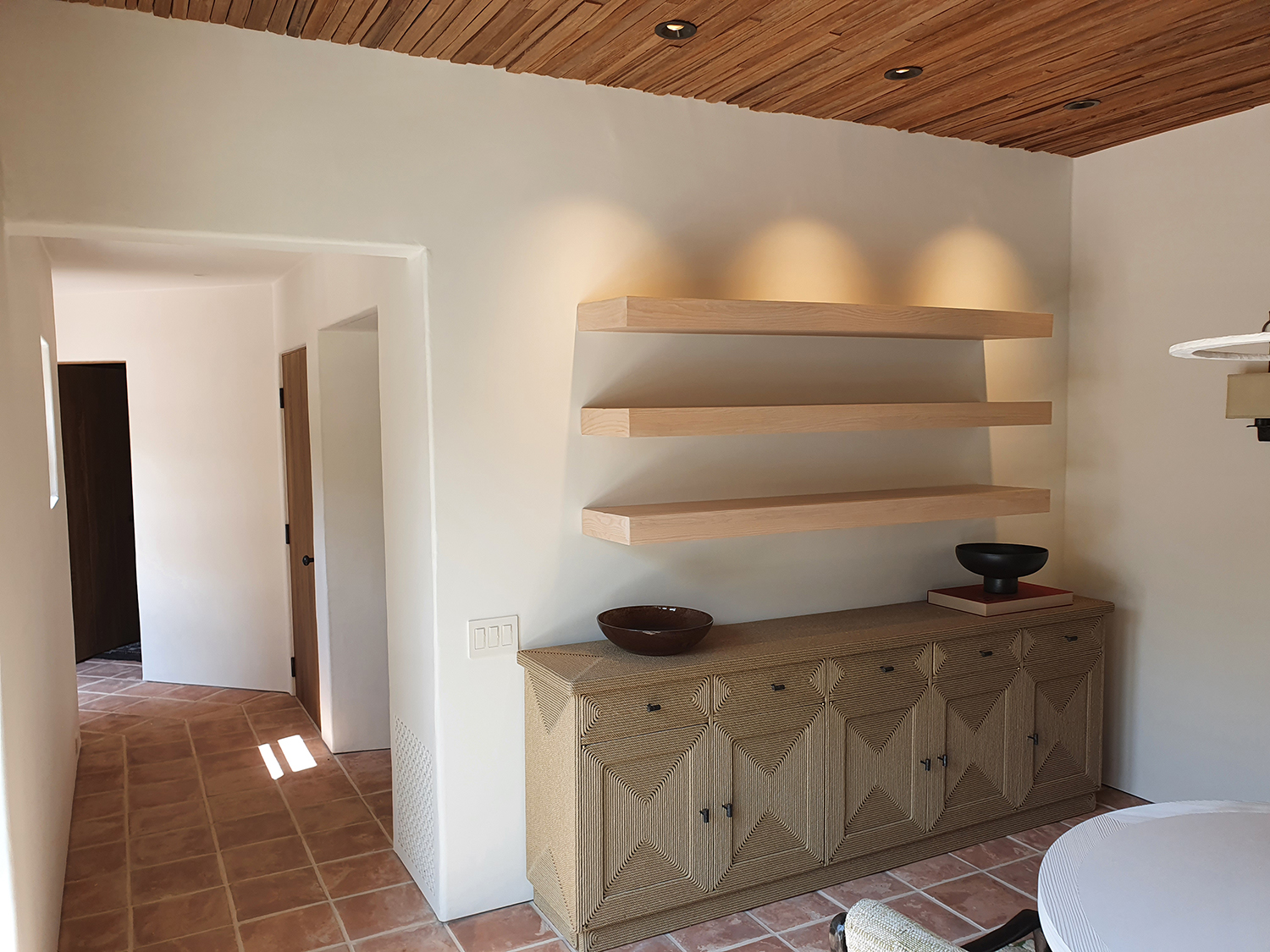 Interior project 12 — Friel's Fine Finishes