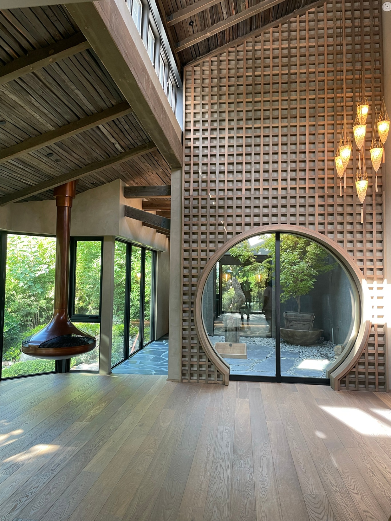 Interior project 4 — Friel's Fine Finishes