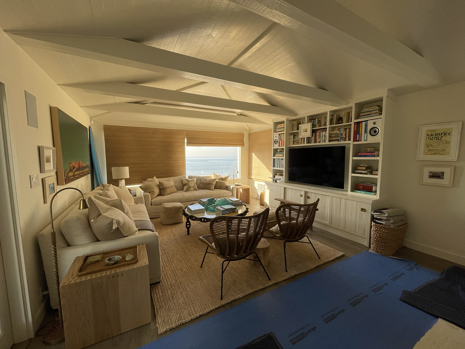 Interior project 21 — Friel's Fine Finishes
