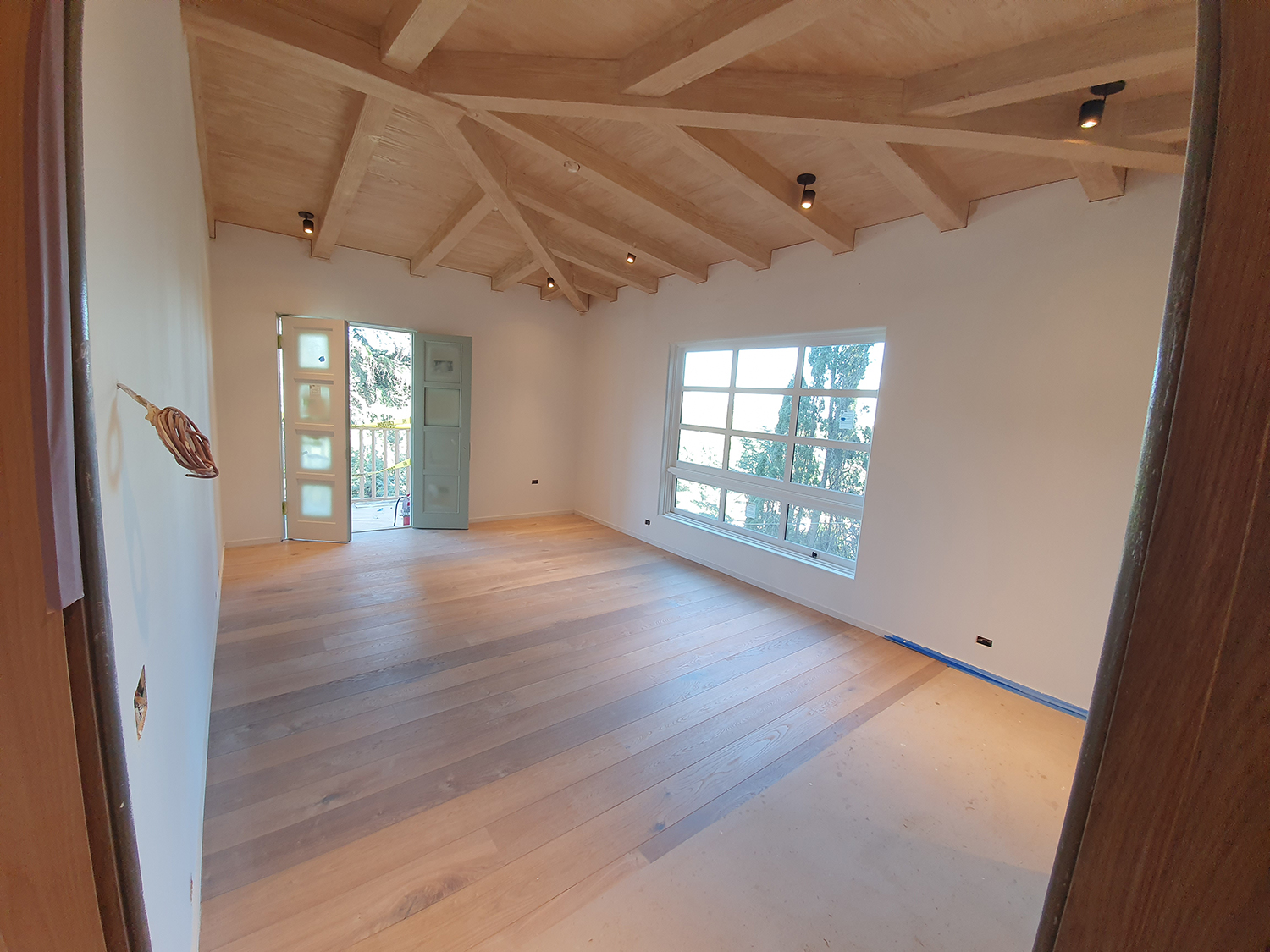 Interior project 13 — Friel's Fine Finishes