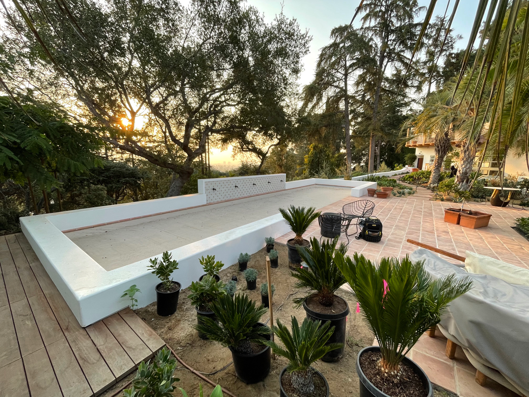 Exterior project 10 — Friel's Fine Finishes