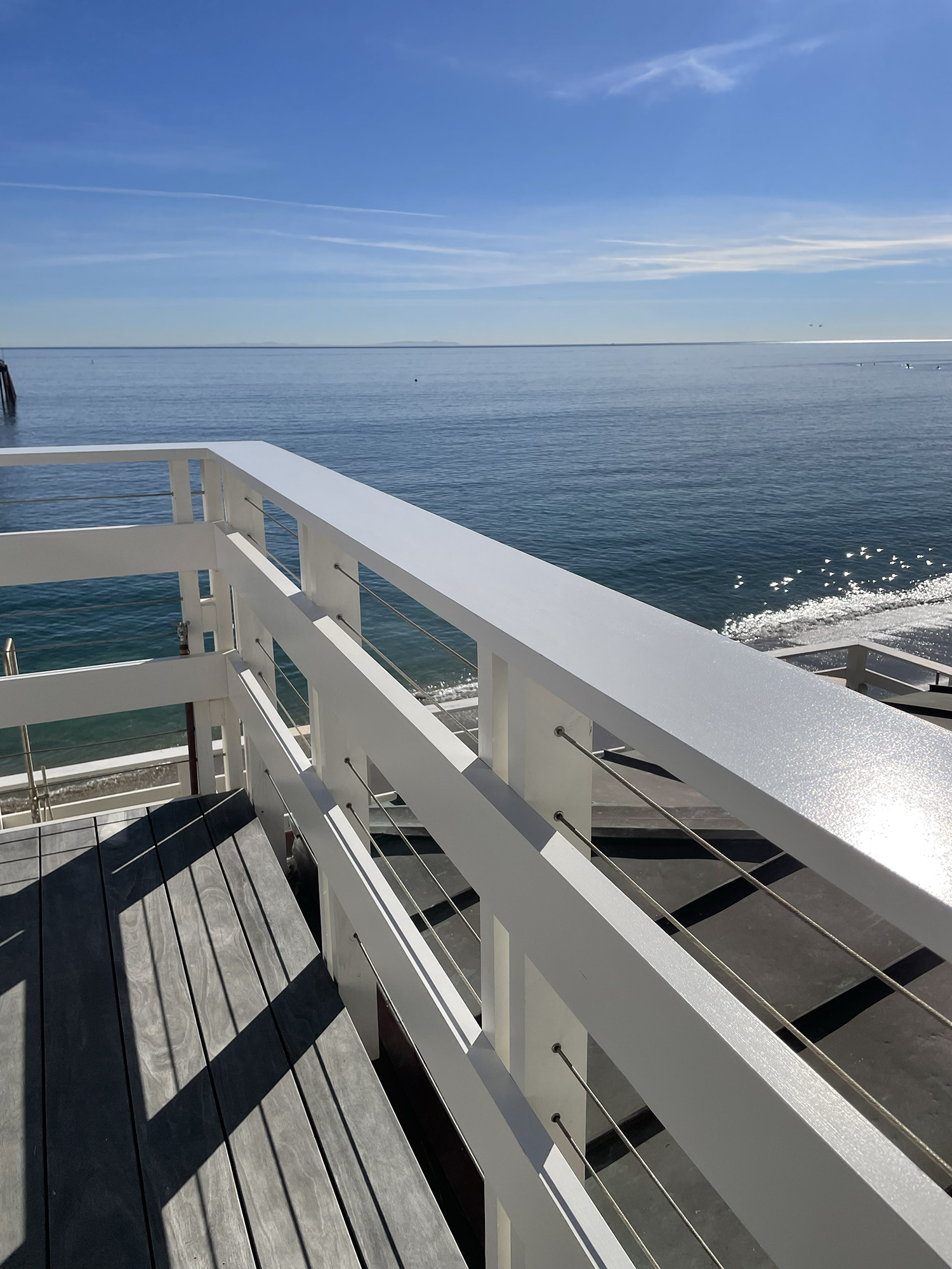 Exterior project 9 — Friel's Fine Finishes