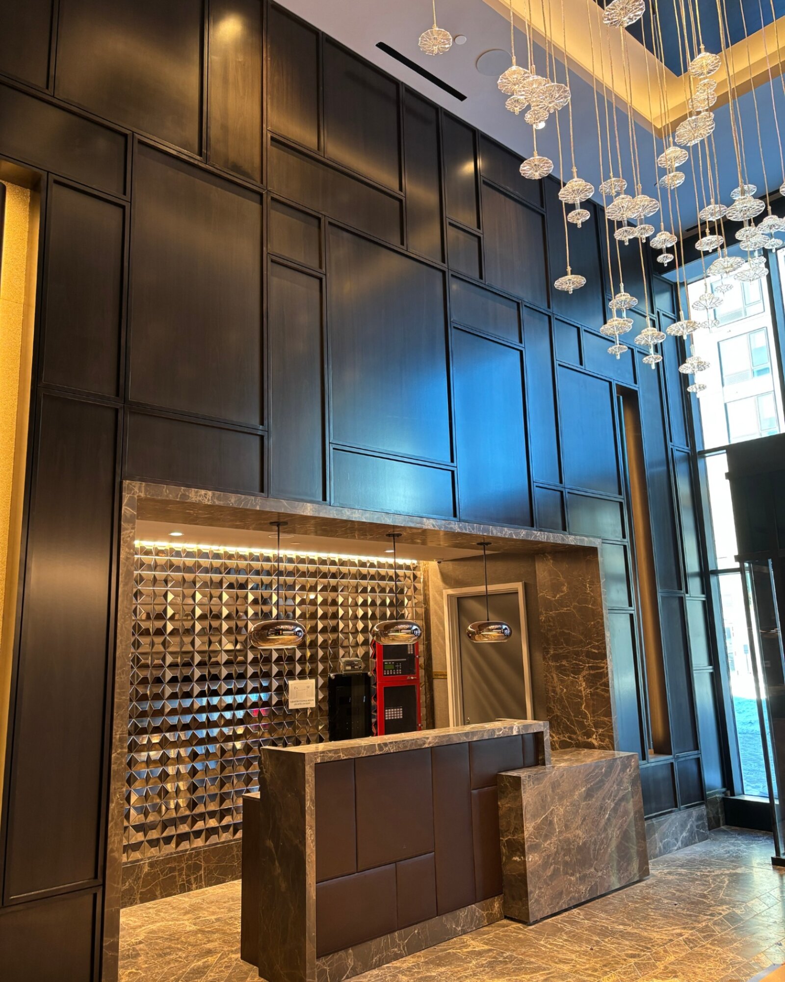 Commercial Projects portfolio category