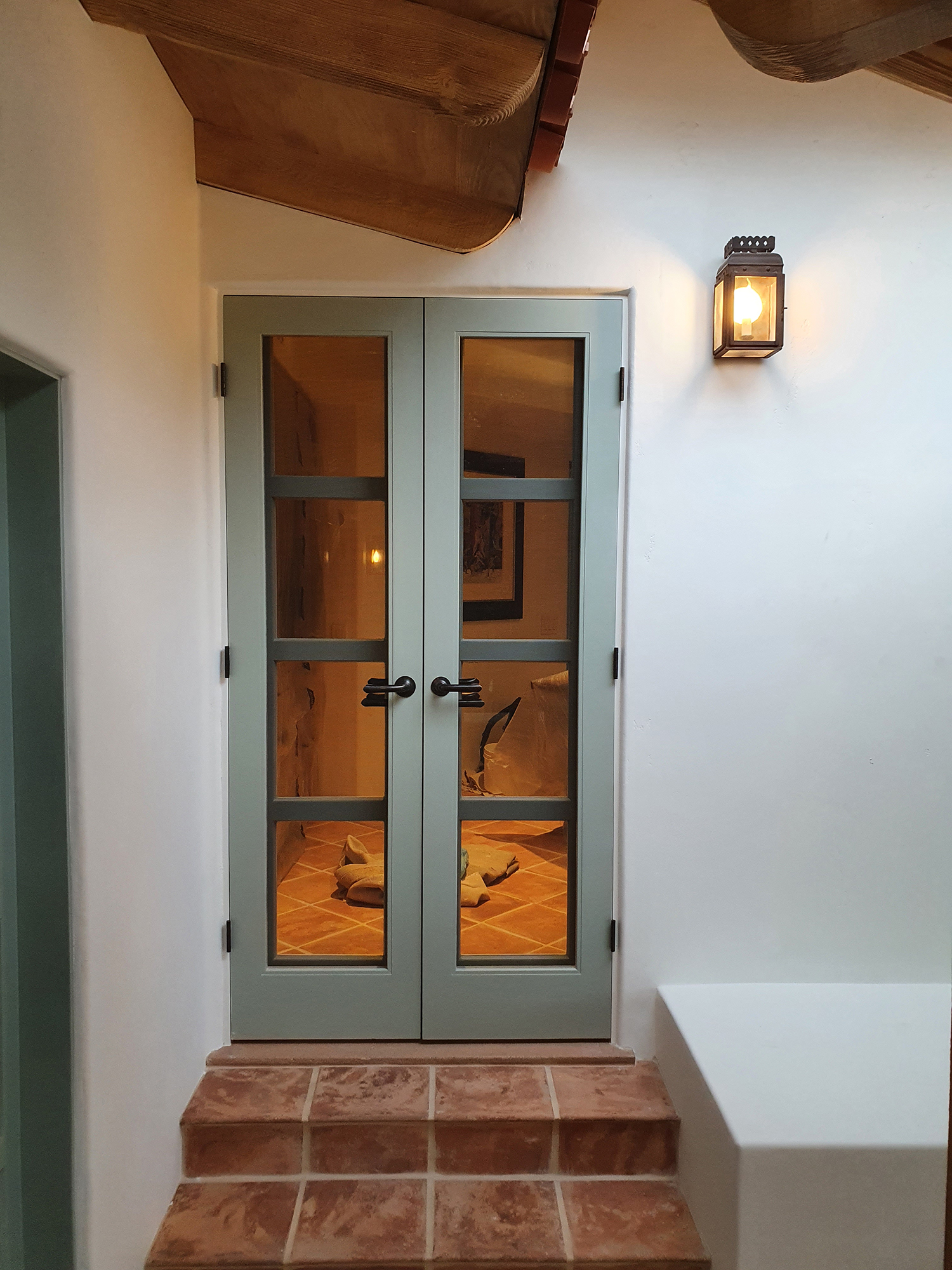 Exterior project 2 — Friel's Fine Finishes