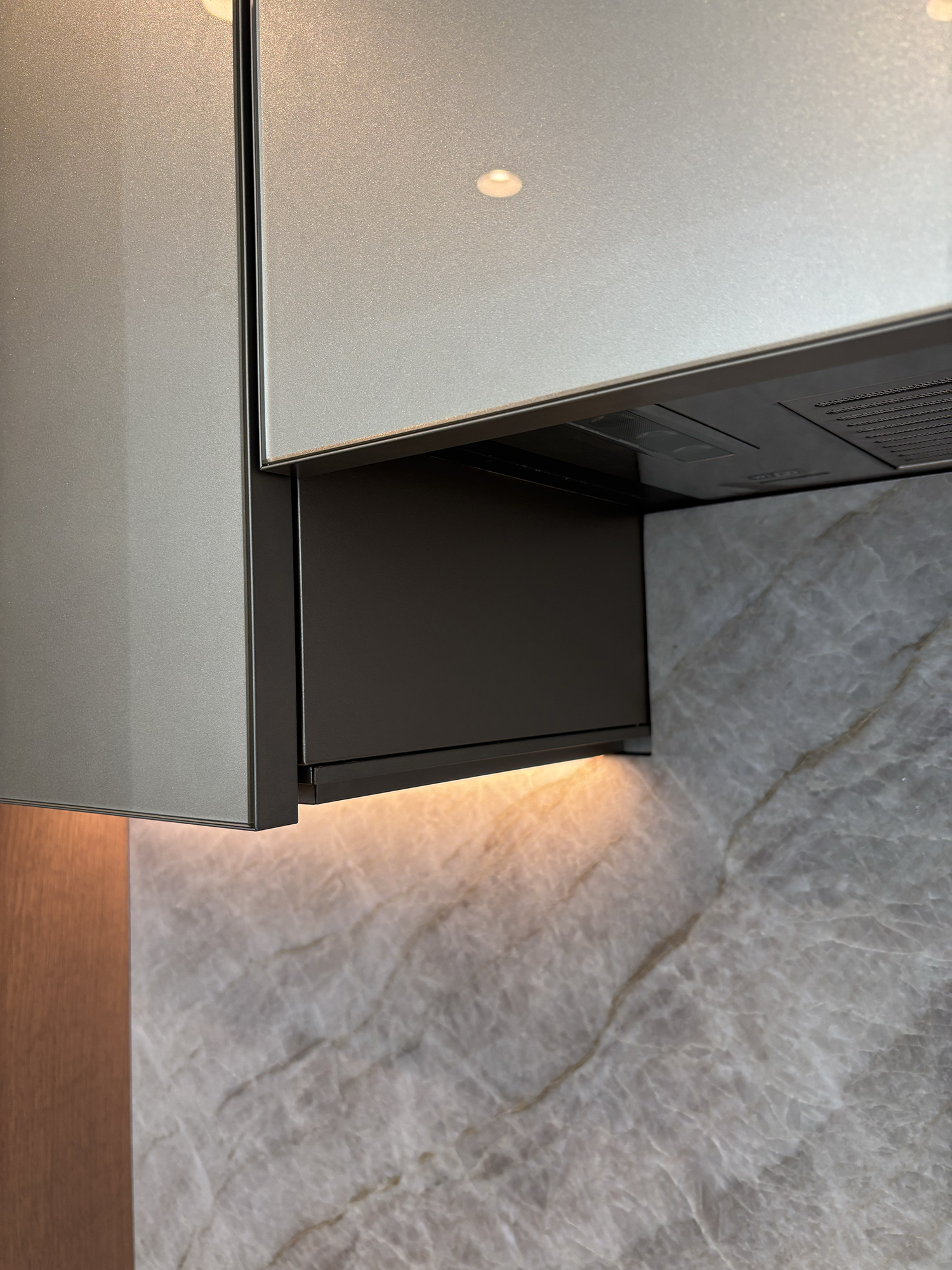 Interior project 16 — Friel's Fine Finishes