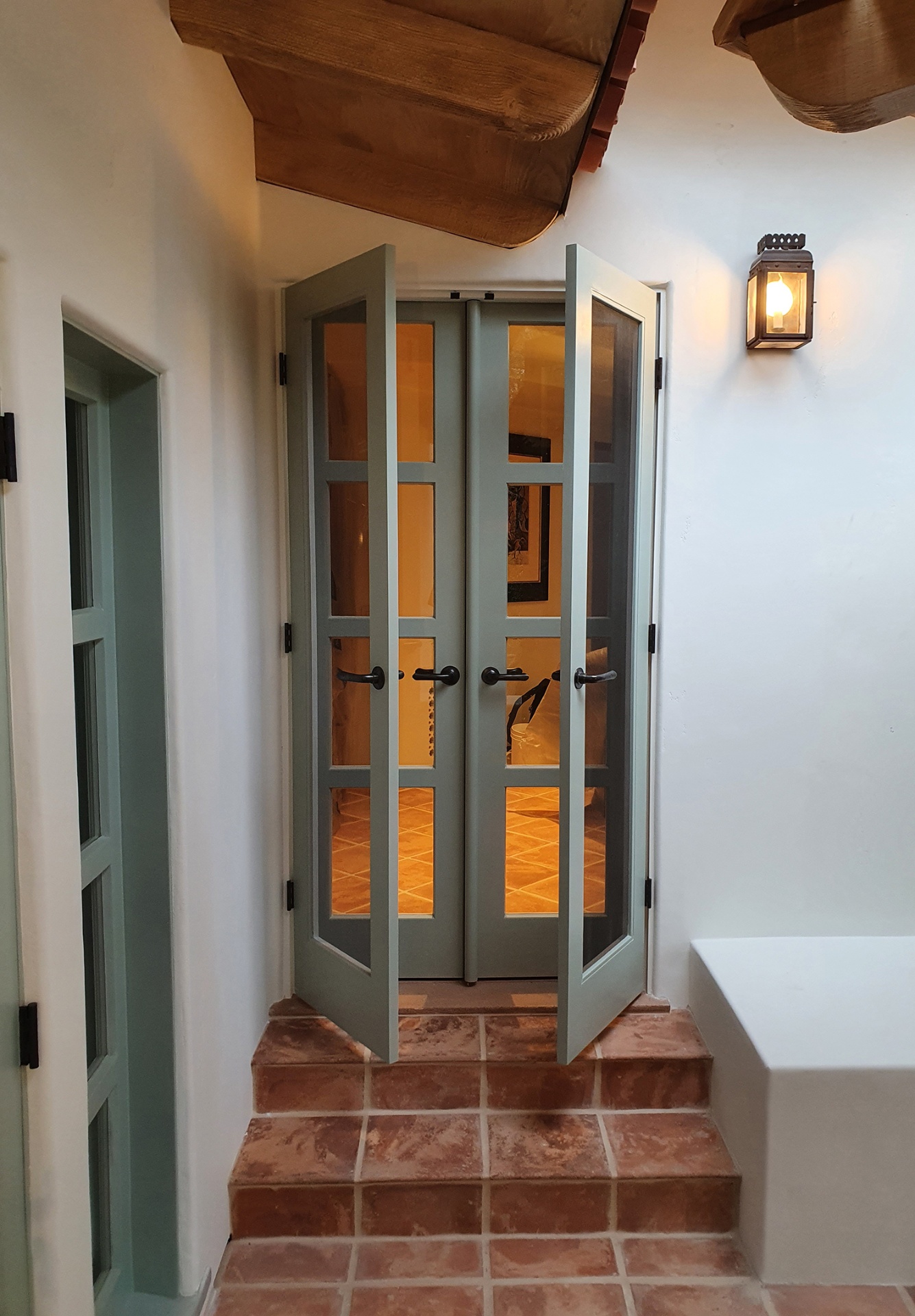 Doorway project 6 — Friel's Fine Finishes