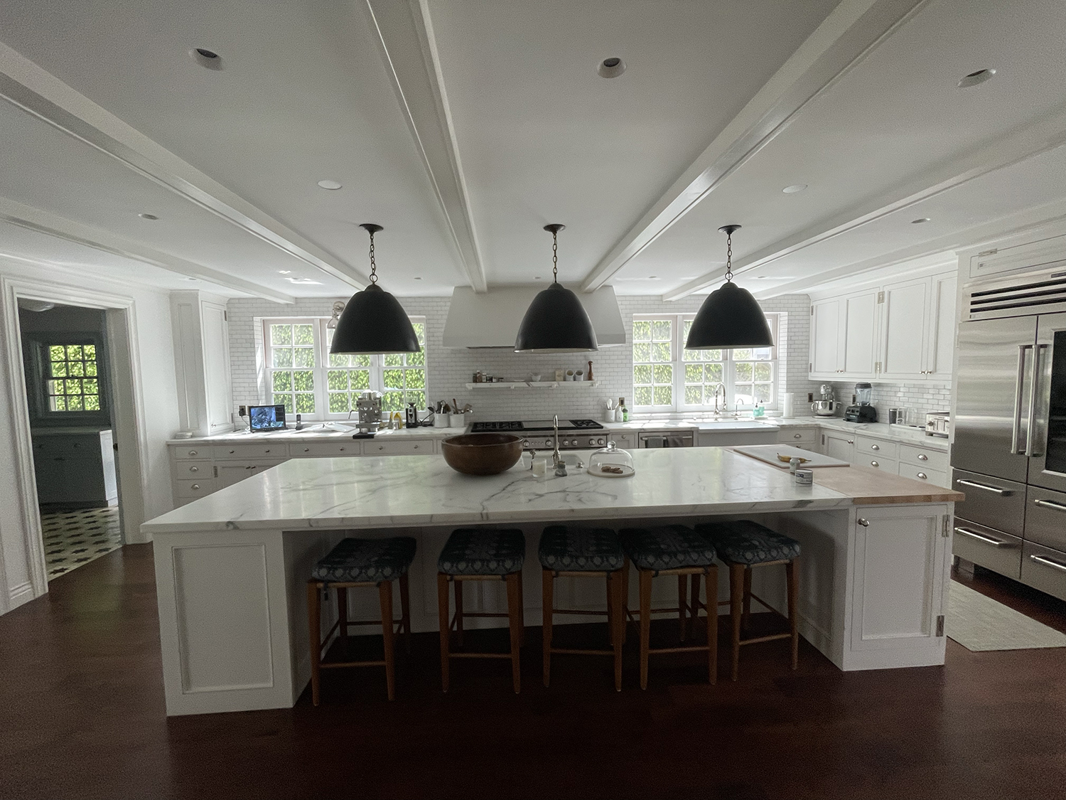 Interior project 20 — Friel's Fine Finishes